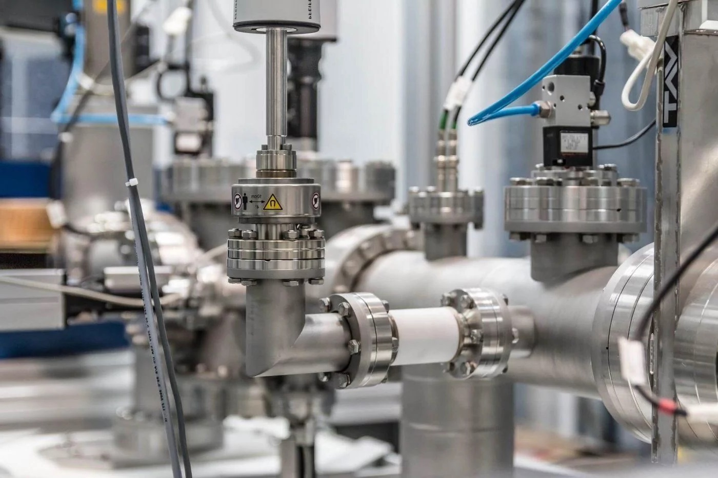 Хімічна промисловість